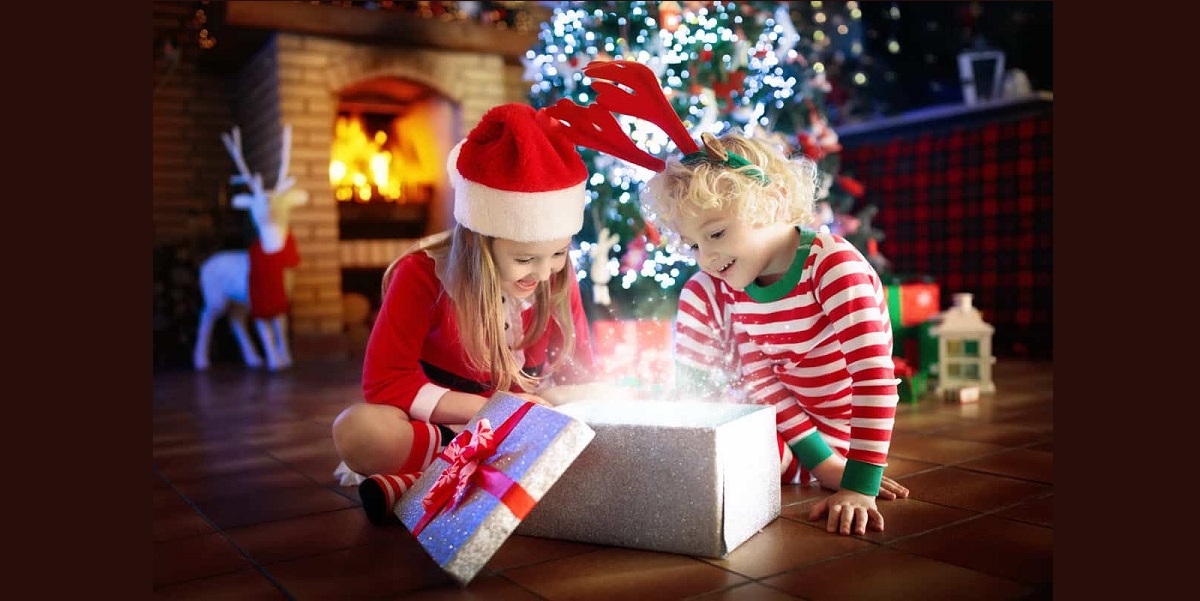 Top 5 Best Christmas Gifts for Kids 2022 » CNBC Posts