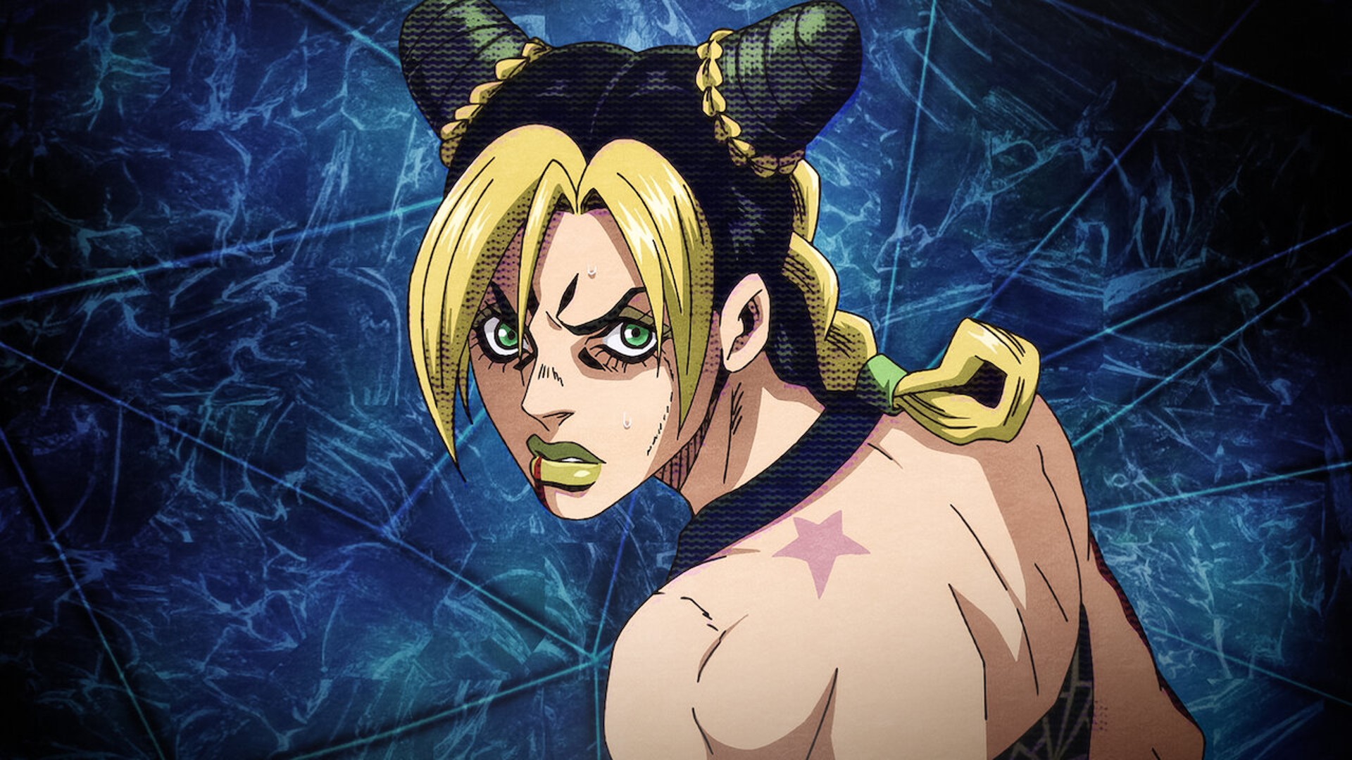 Jojo Part 6 Release Date And Info Cnbc Posts 8034