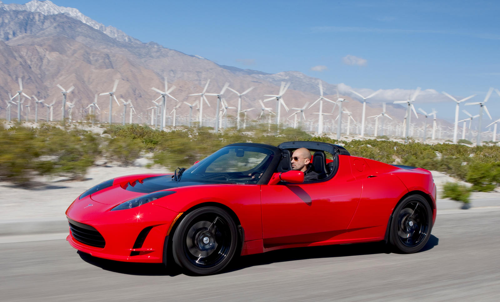 How Tesla Trip Planner Can Help Organize Your Next Road Trip » CNBC Posts