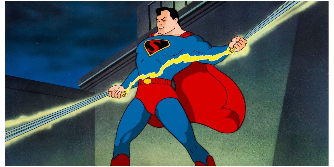 What Can We Expect From DCU’s Superman Legacy in 2025? » CNBC Posts