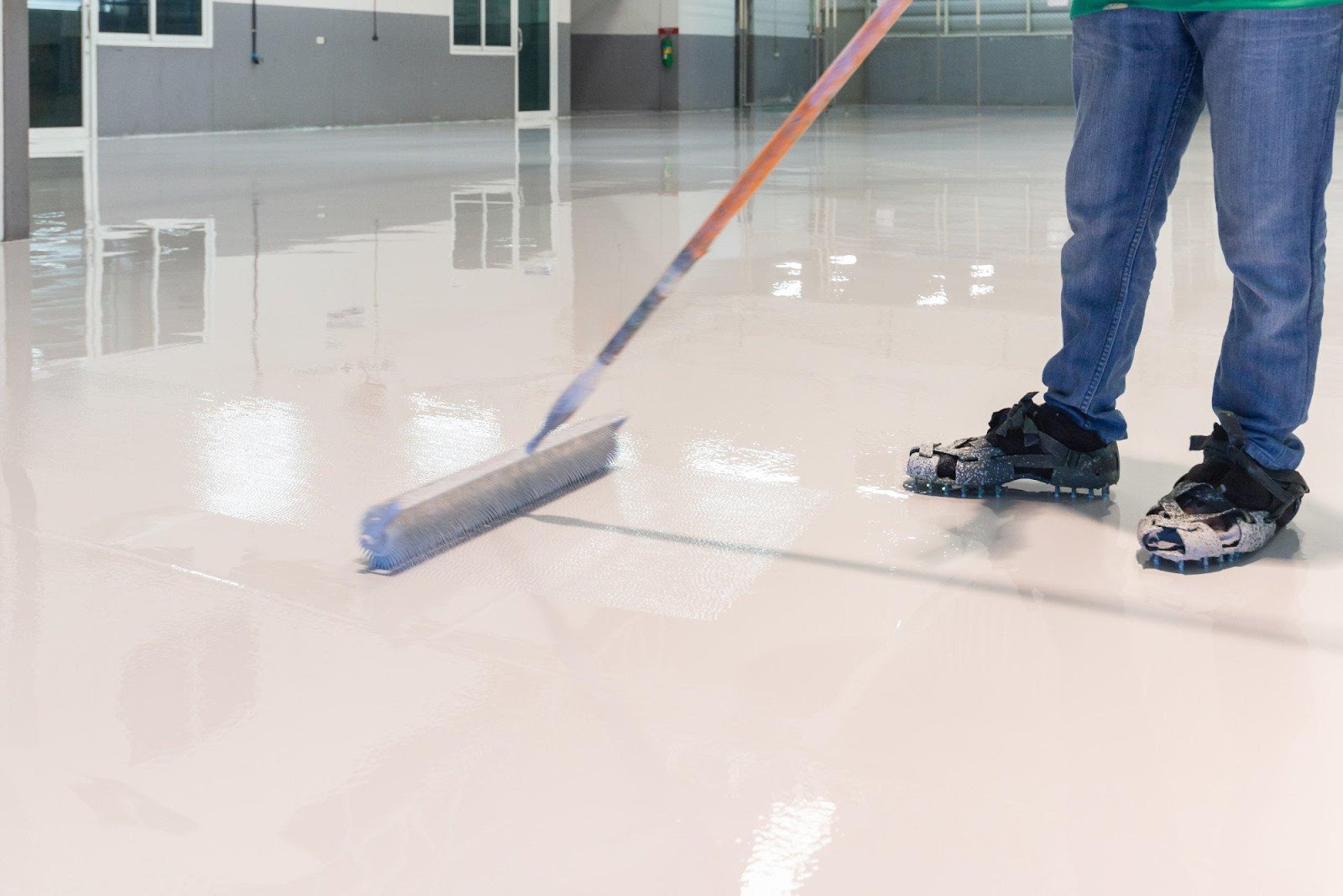 Eco Friendly Options For Commercial Floor Cleaning Going Green Without   Image 27 